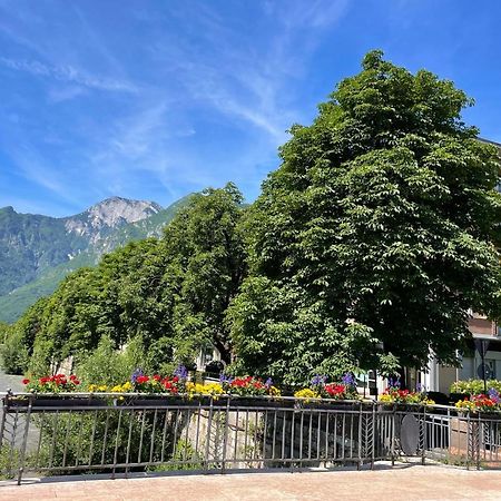 Domus Fersina Leilighet Trento Eksteriør bilde